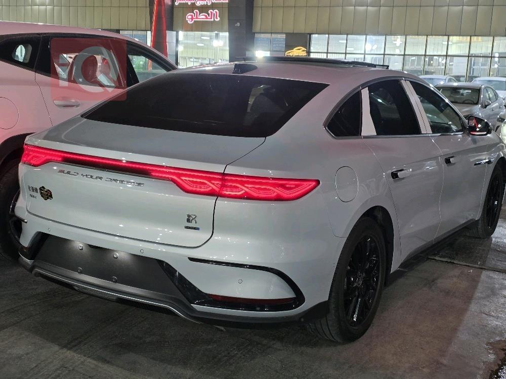 بي واي دي هان